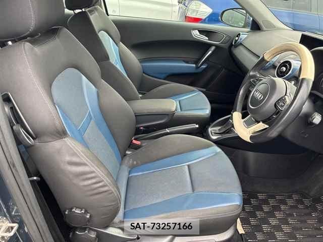 Audi A1 2015 8777993-7