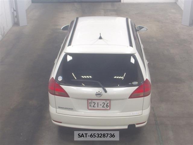 Nissan Wingroad 2003 8693482-6