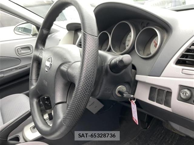 Nissan Wingroad 2003 8693482-7