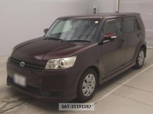 Toyota COROLLA RUMION 2012 8693525-0