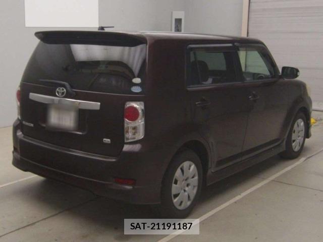 Toyota COROLLA RUMION 2012 8693525-1