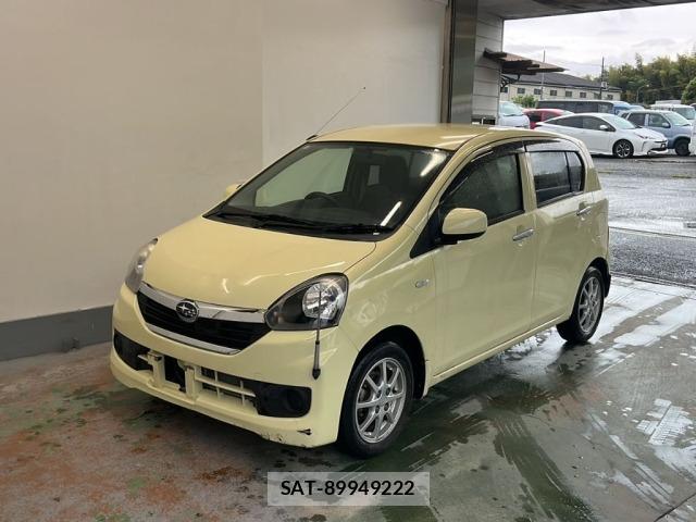 Subaru PLEO PLUS 2013 8857238-0