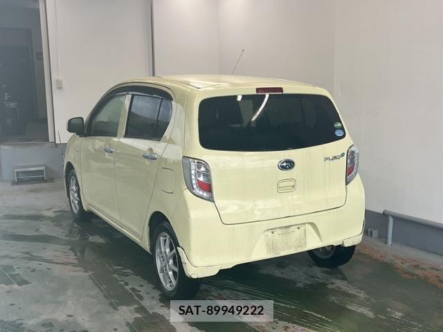 Subaru PLEO PLUS 2013 8857238-1