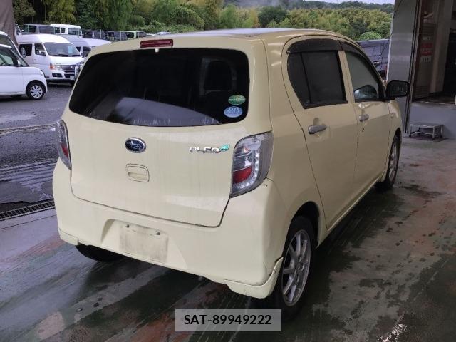 Subaru PLEO PLUS 2013 8857238-4
