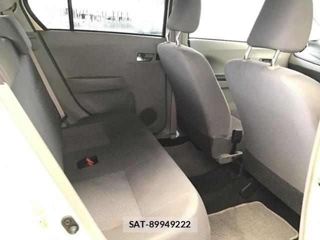 Subaru PLEO PLUS 2013 8857238-6