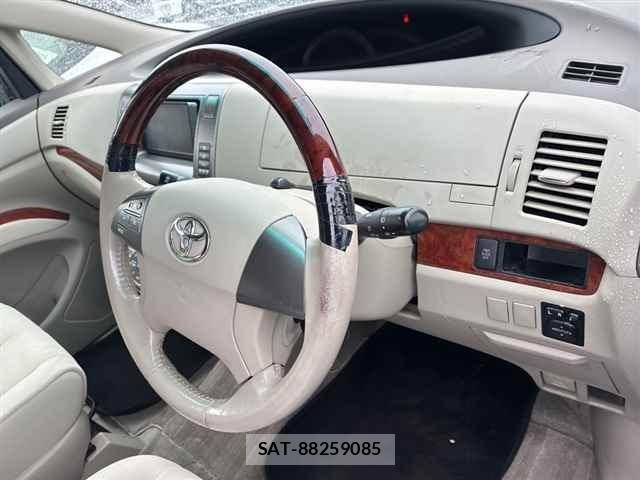 Toyota ESTIMA 2010 8909046-3