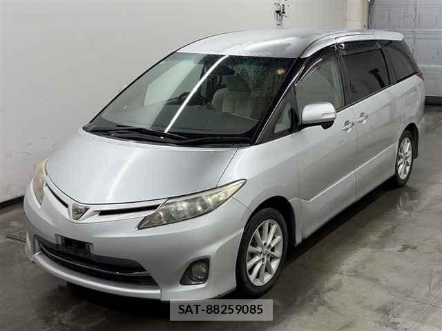 Toyota ESTIMA 2010 8909046-4