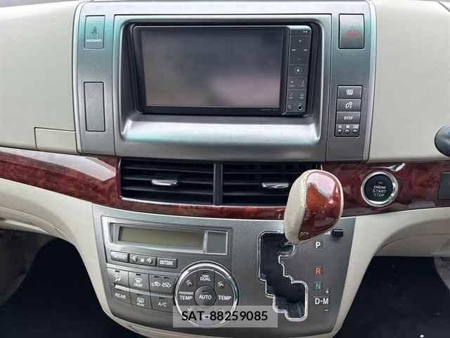 Toyota ESTIMA 2010 8909046-6
