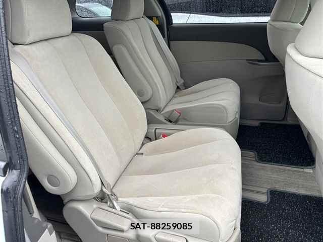 Toyota ESTIMA 2010 8909046-8