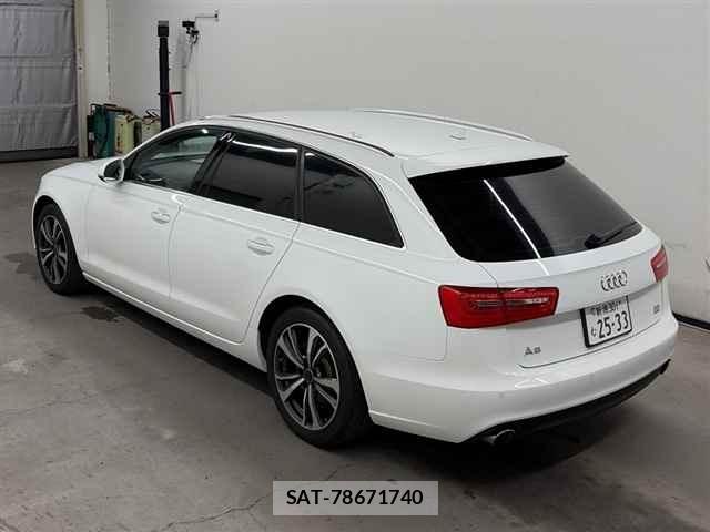 Audi A6 2015 8778018-1
