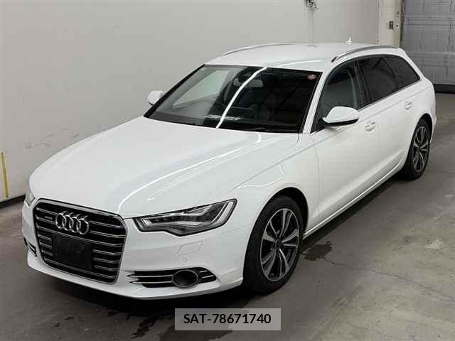 Audi A6 2015 8778018-4