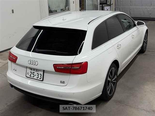Audi A6 2015 8778018-5