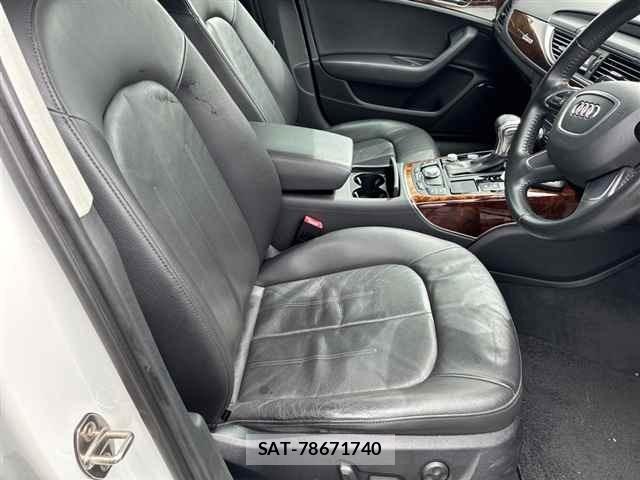 Audi A6 2015 8778018-7