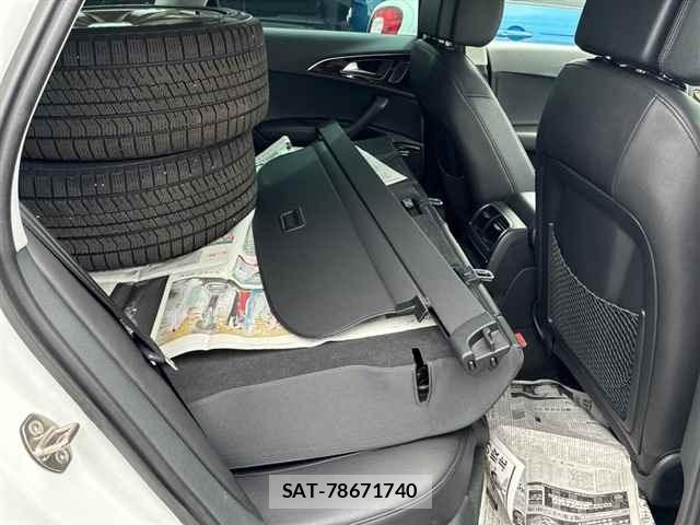 Audi A6 2015 8778018-8