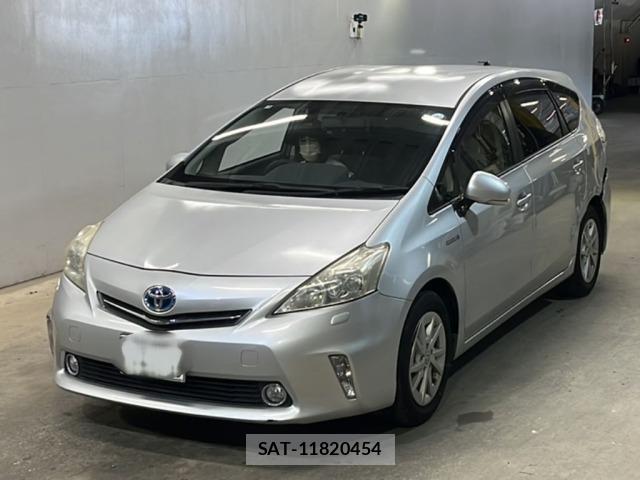top selling car