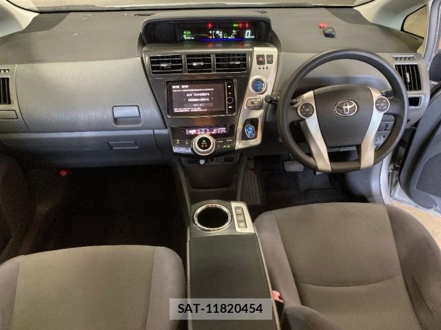 Toyota PRIUS 2013 8938452-3