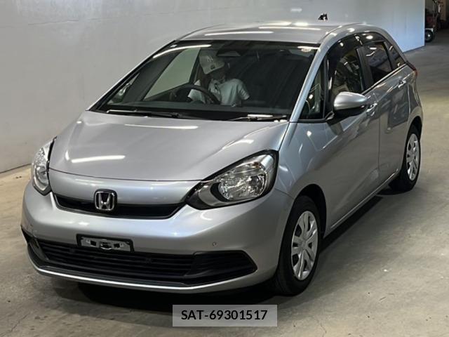 Honda FIT 2023 8920301-0