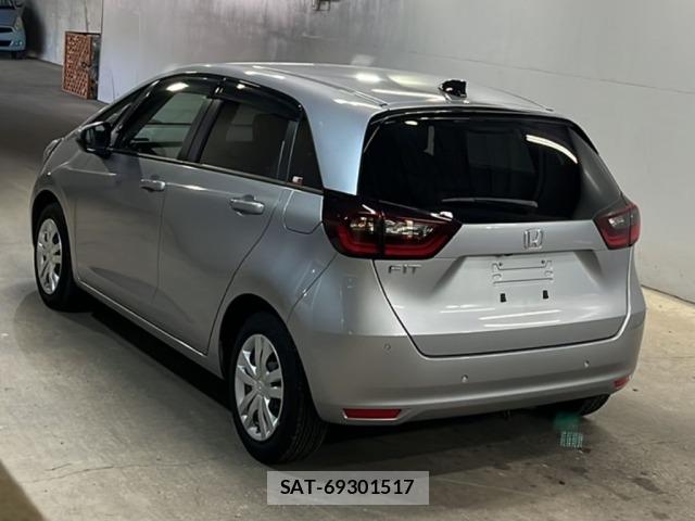 Honda FIT 2023 8920301-1