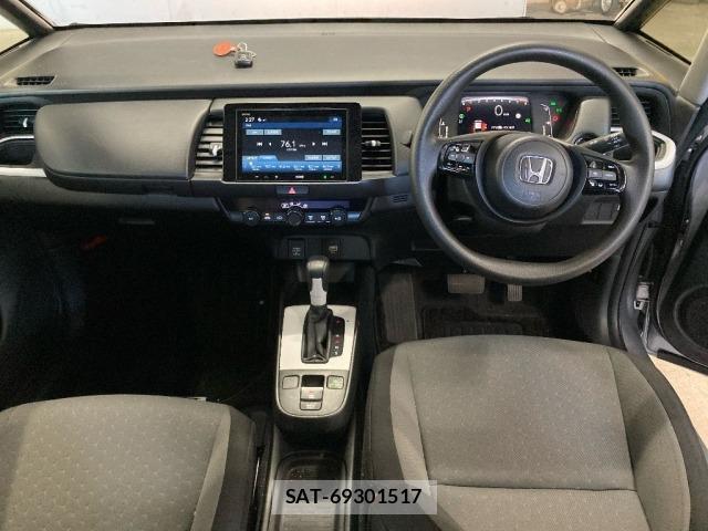 Honda FIT 2023 8920301-3