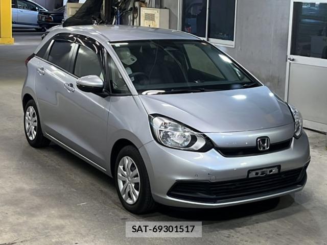Honda FIT 2023 8920301-4