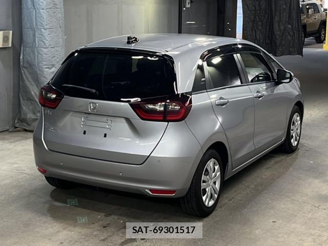 Honda FIT 2023 8920301-5