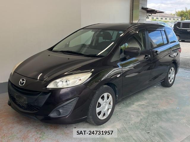 top selling car