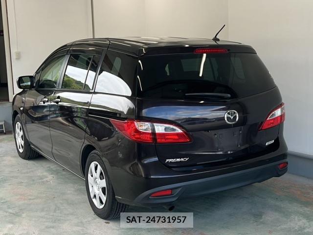 Mazda PREMACY 2014 8904130-1
