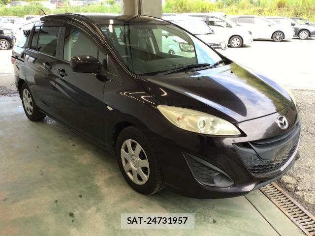 Mazda PREMACY 2014 8904130-3