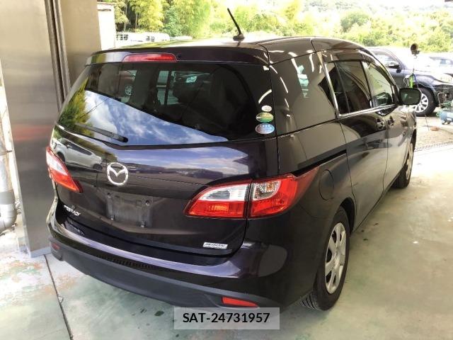 Mazda PREMACY 2014 8904130-4
