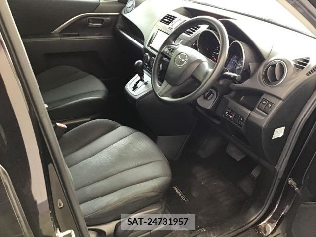 Mazda PREMACY 2014 8904130-5