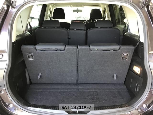 Mazda PREMACY 2014 8904130-7