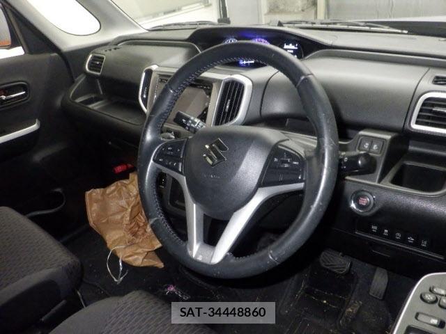 Suzuki SOLIO 2016 8776269-3