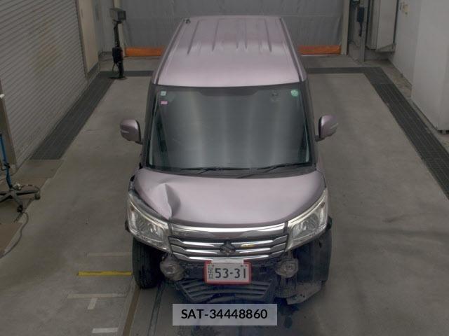 Suzuki SOLIO 2016 8776269-6
