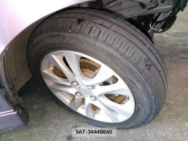 Suzuki SOLIO 2016 8776269-9