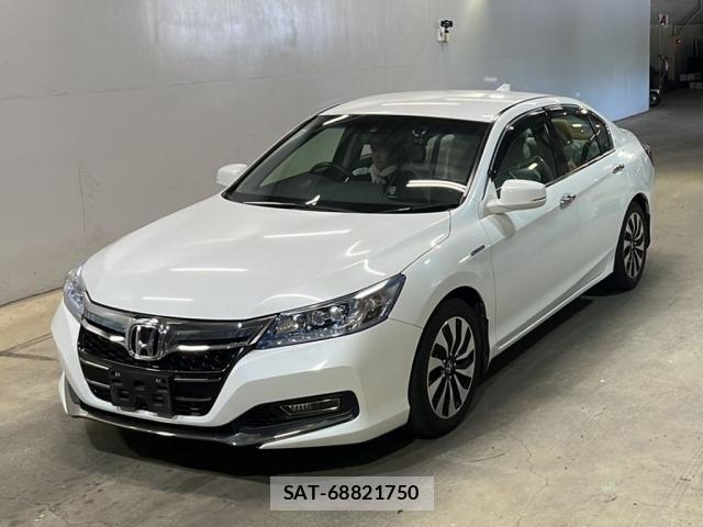 Honda ACCORD 2014 8930693-0