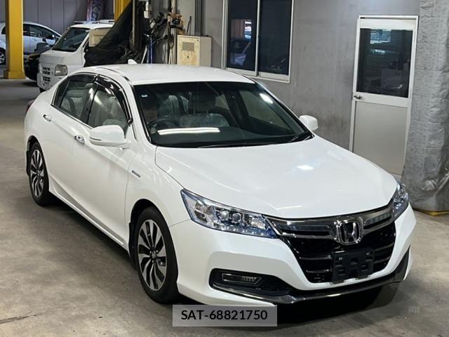 Honda ACCORD 2014 8930693-4