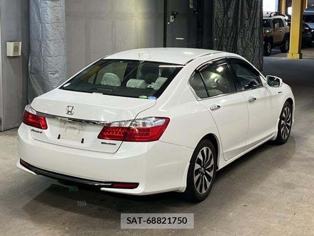 Honda ACCORD 2014 8930693-5