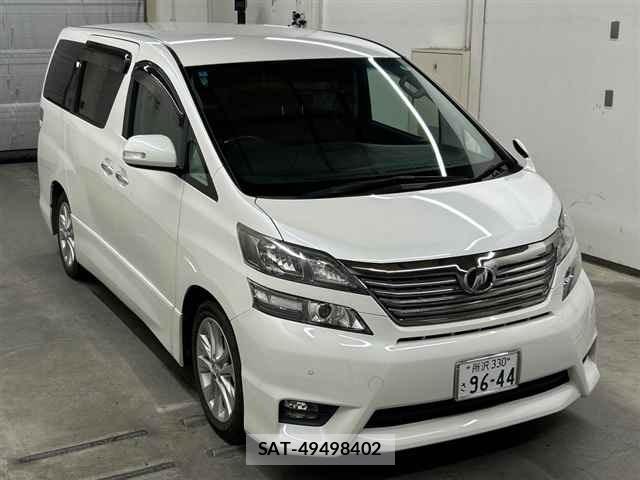 sat car