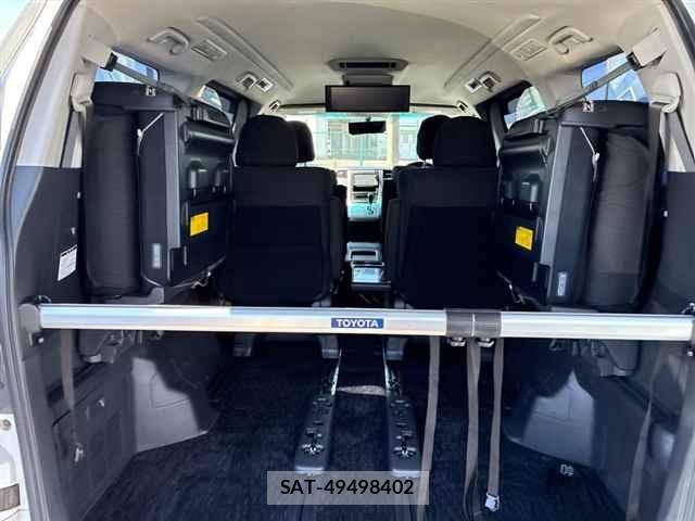Toyota VELLFIRE 2008 8903711-10
