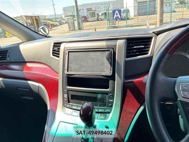 Toyota VELLFIRE 2008 8903711-6