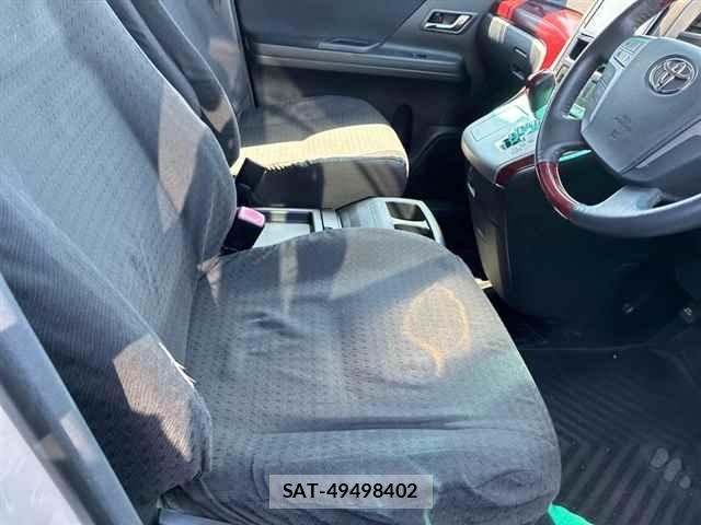 Toyota VELLFIRE 2008 8903711-7