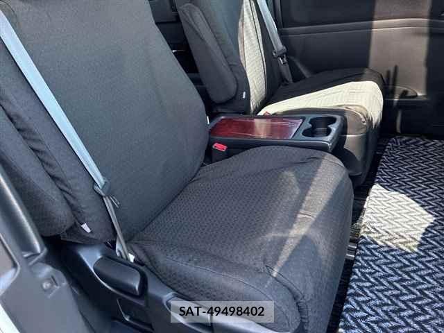 Toyota VELLFIRE 2008 8903711-8