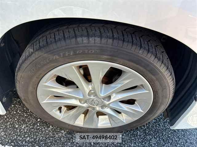 Toyota VELLFIRE 2008 8903711-9