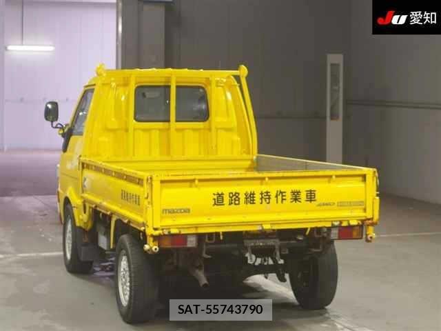 Mazda BONGO TRUCK 2002 8786824-1