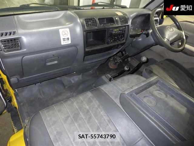 Mazda BONGO TRUCK 2002 8786824-3