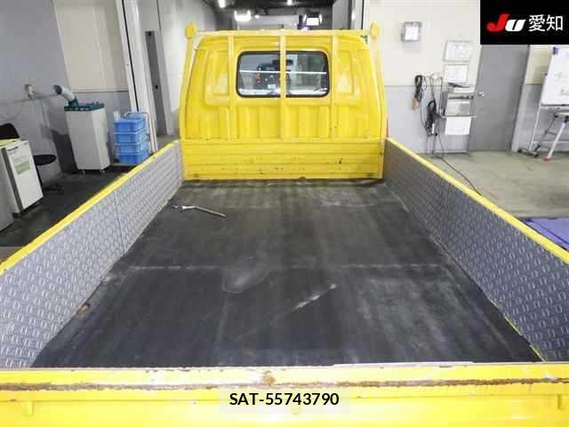 Mazda BONGO TRUCK 2002 8786824-4
