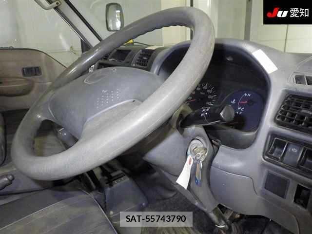 Mazda BONGO TRUCK 2002 8786824-5