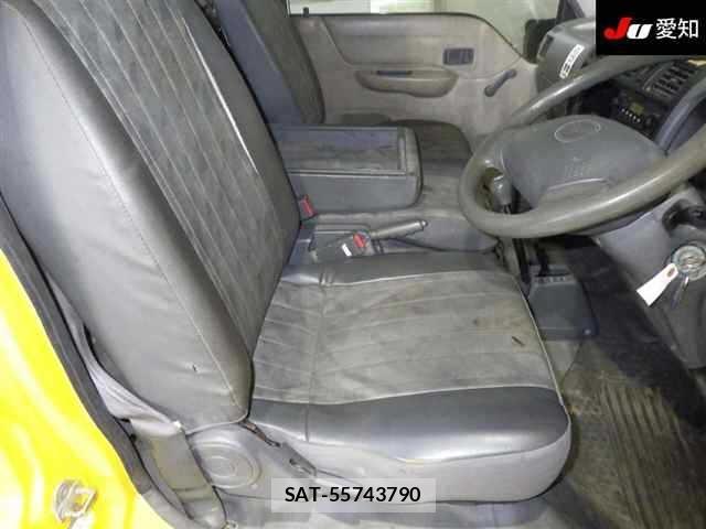 Mazda BONGO TRUCK 2002 8786824-6