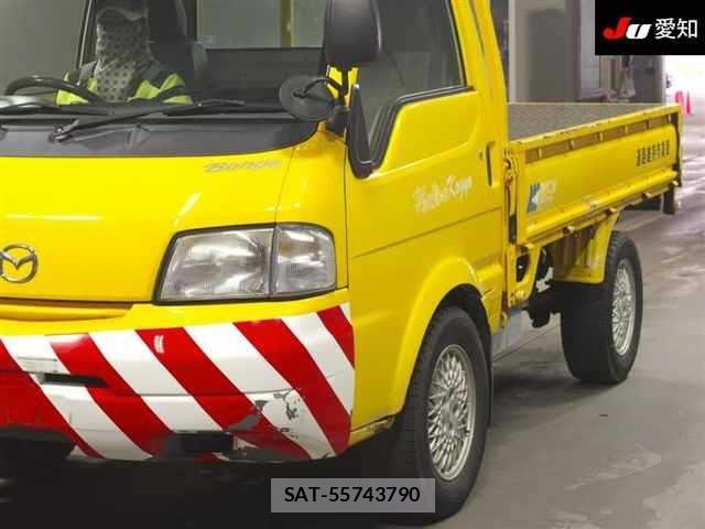 Mazda BONGO TRUCK 2002 8786824-7