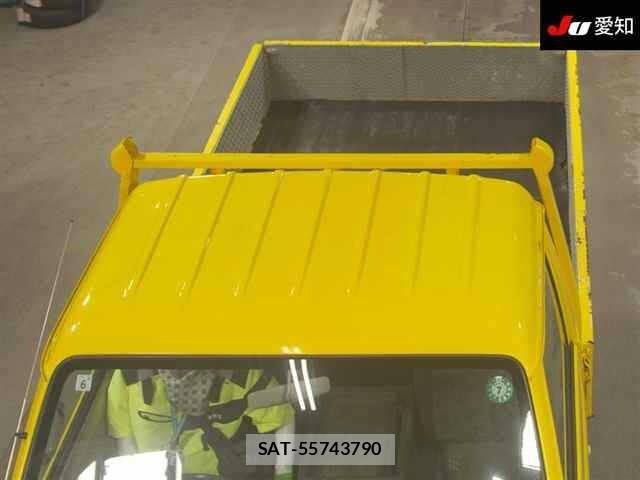 Mazda BONGO TRUCK 2002 8786824-9